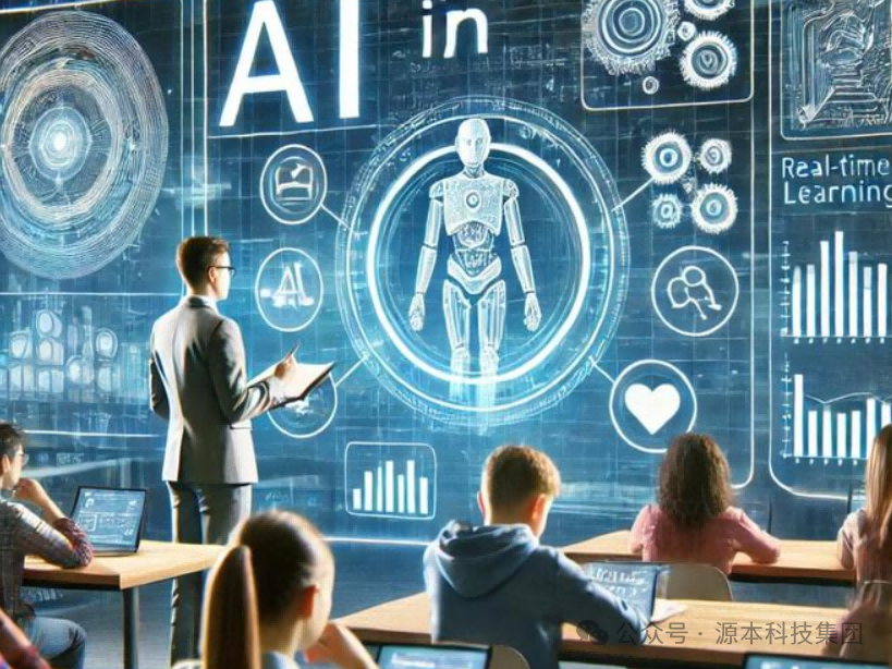 艾弗森贝博ballbet官网科技-本科生掌握大数据、云原生、AI-竞赛保研求职的“超车秘籍”来了！